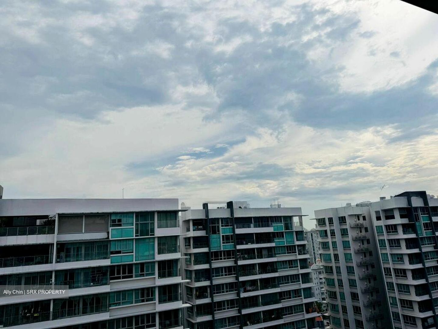 Livia (D18), Condominium #581336531